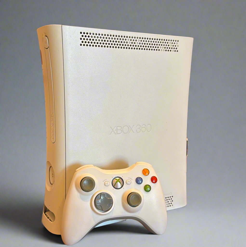 XBOX 360