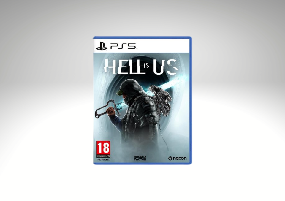 HELL IS US PLAYSTATION 5
