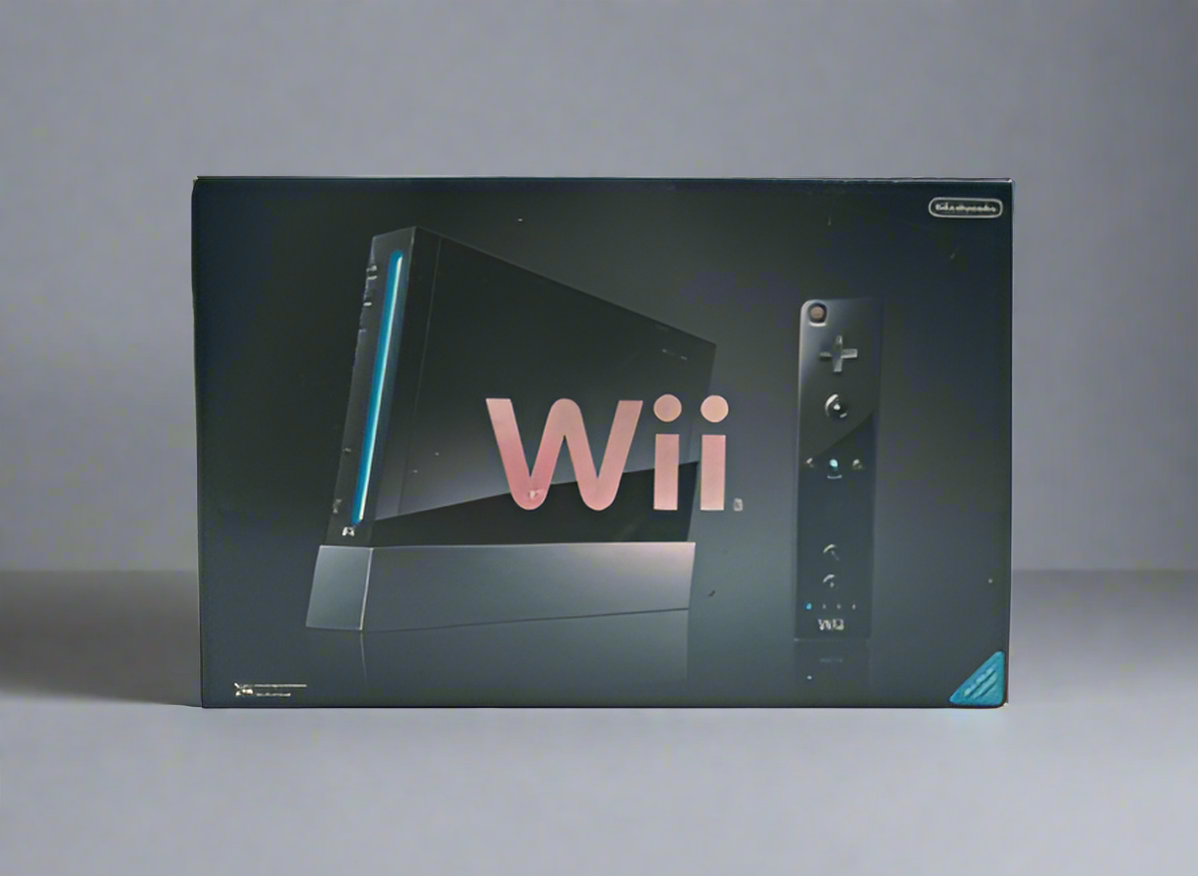 NINTENDO Wii