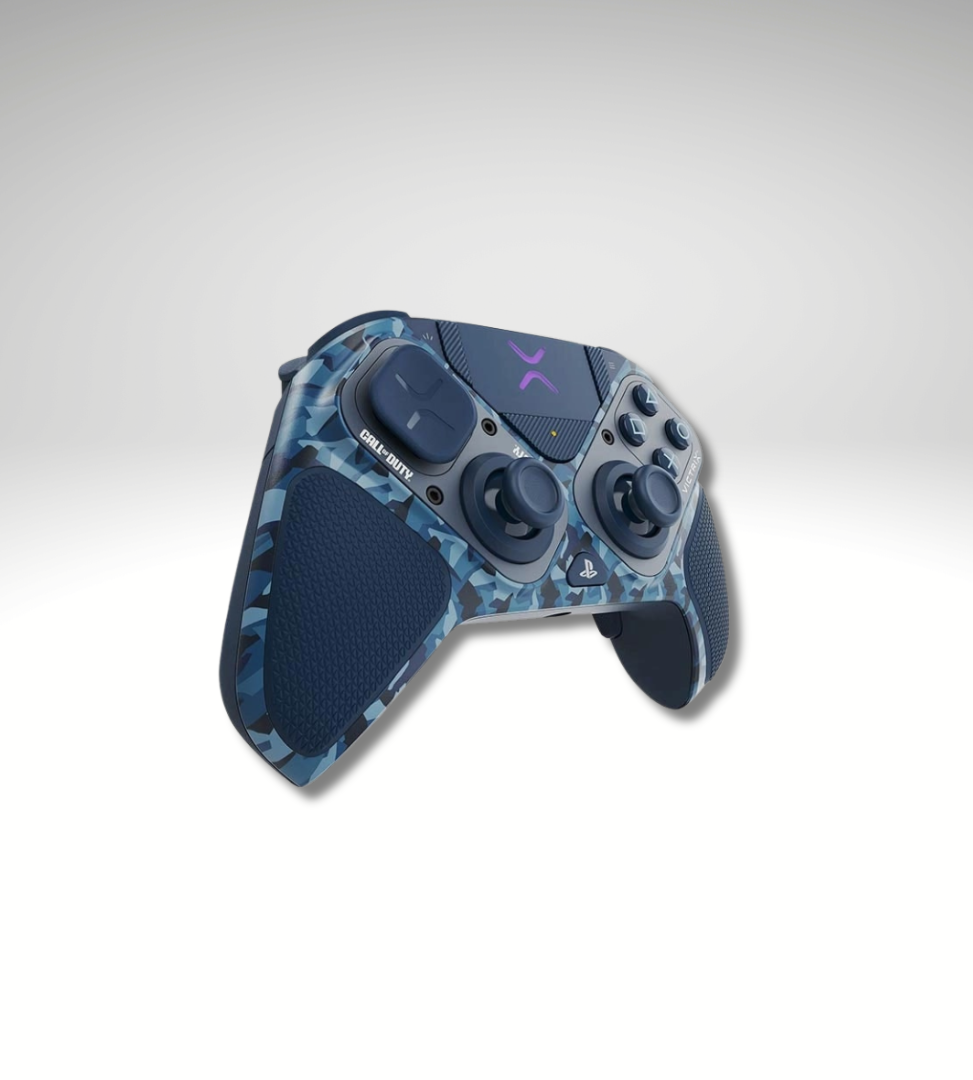 PLAYSTATION 5 CALL OF DUTY PRO BFG CONTROLLER