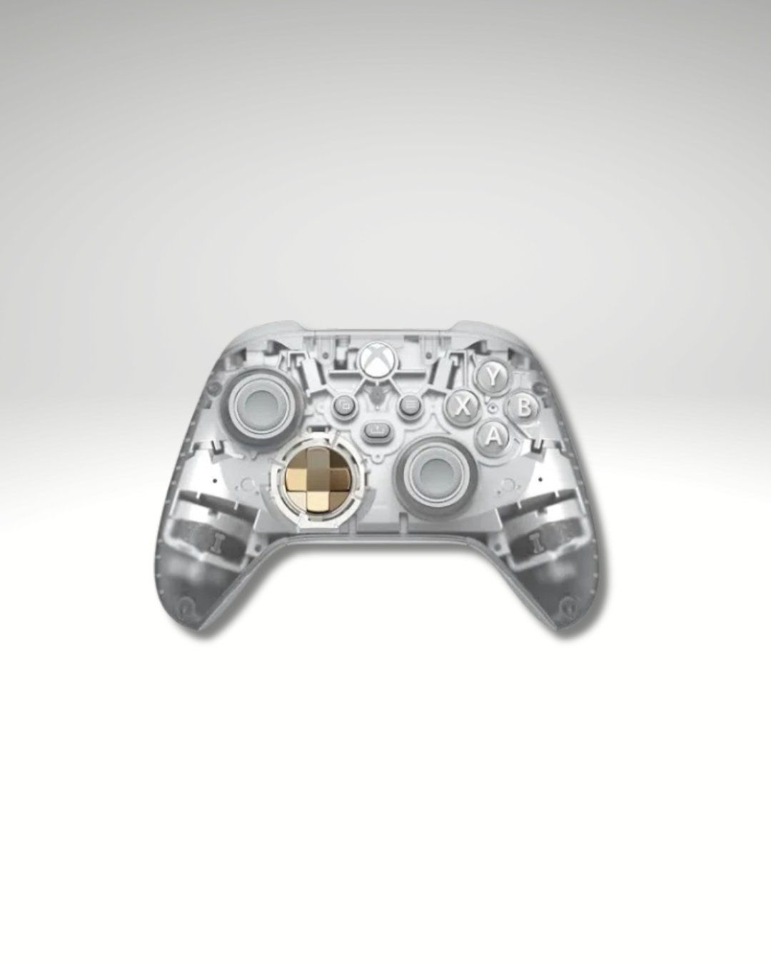 XBOX GOST CIPHER CONTROLLER