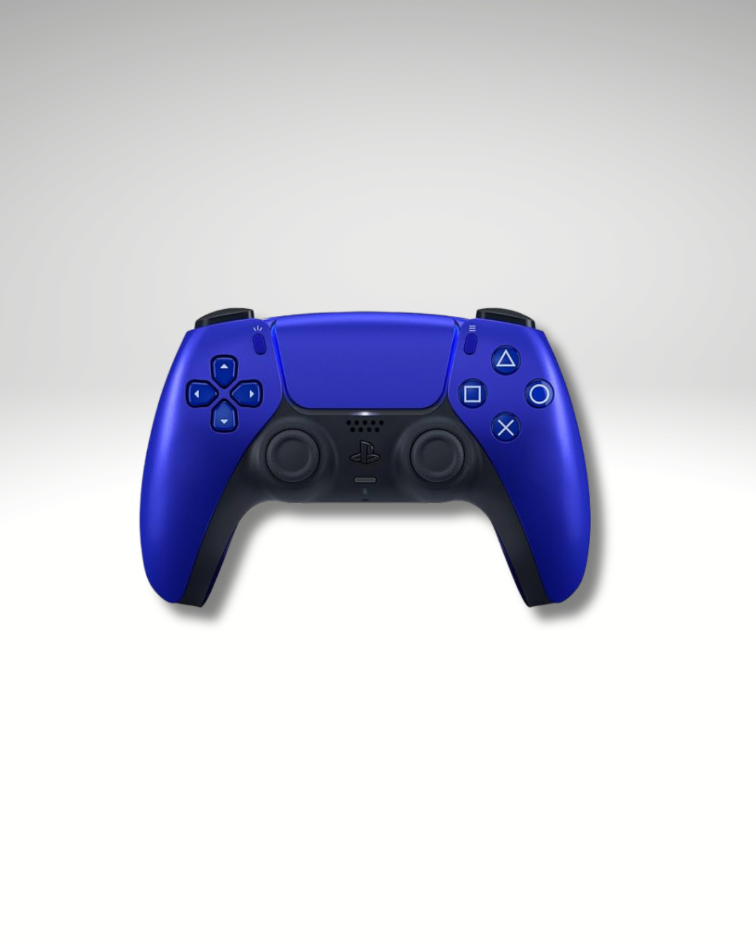 PLAYSTATION 5 DUALSENSE COBALT BLUE CONTROLLER