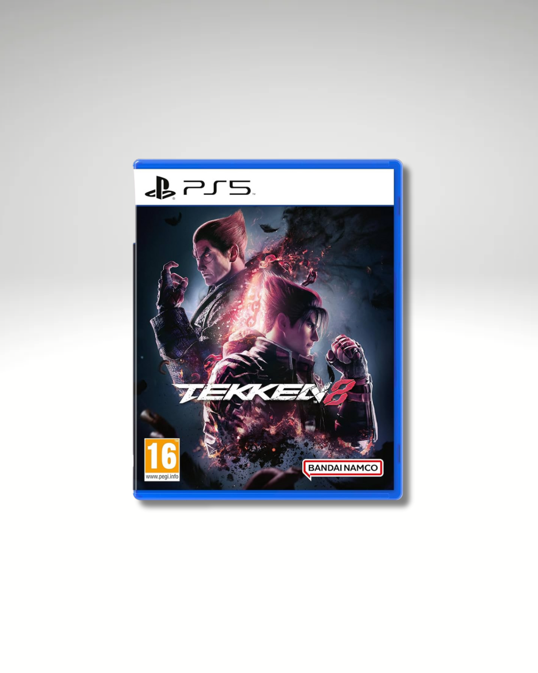 TEKKEN 8 - PLAYSTATION 5