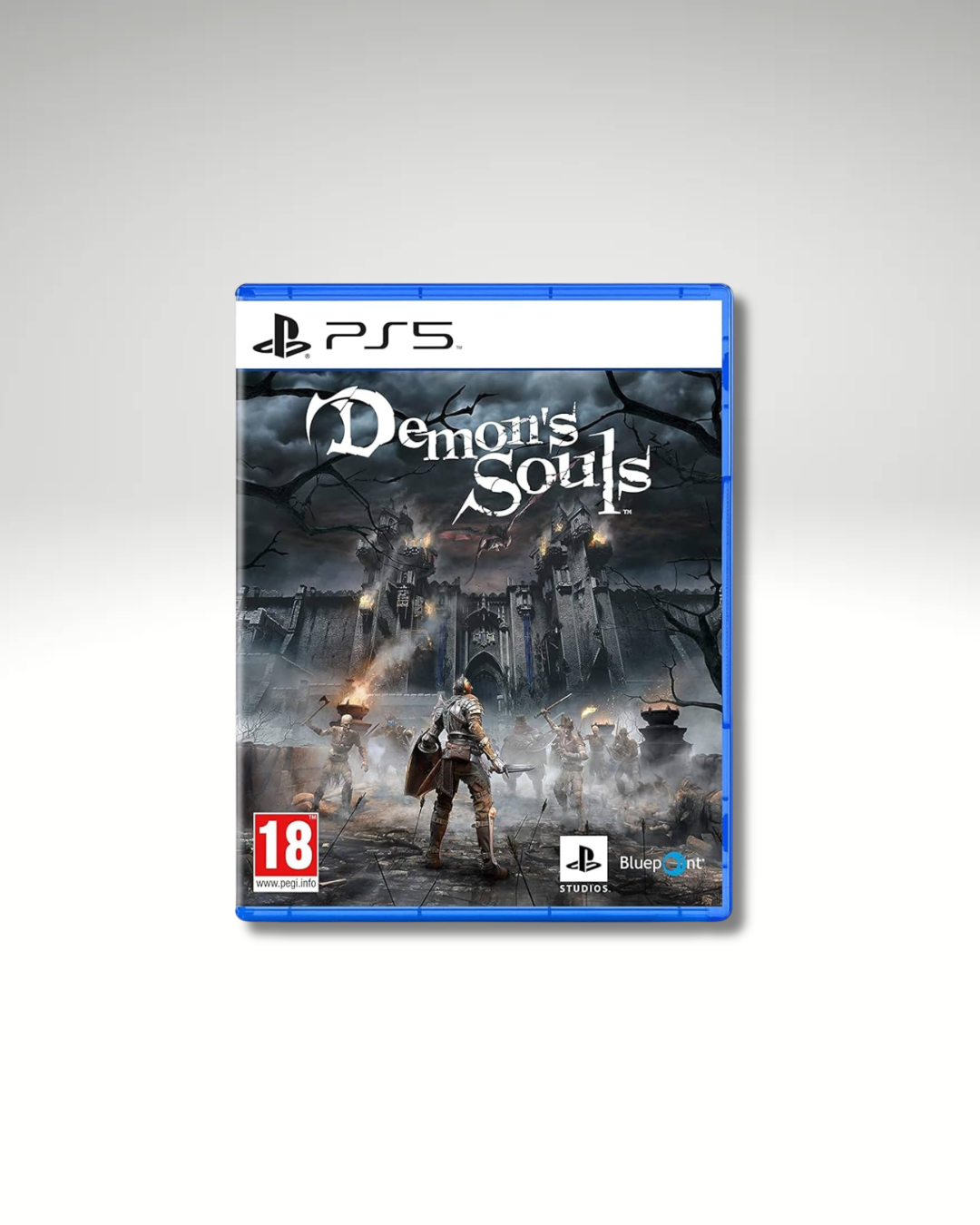 DEMON’S SOULS PLAYSTATION 5