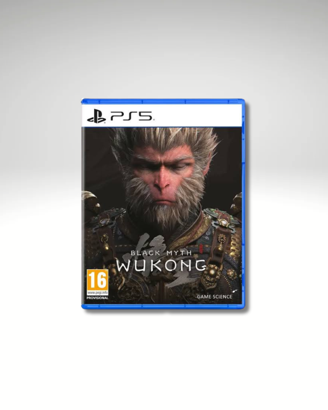 BLACK MYTH WUKONG PLAYSTATION 5