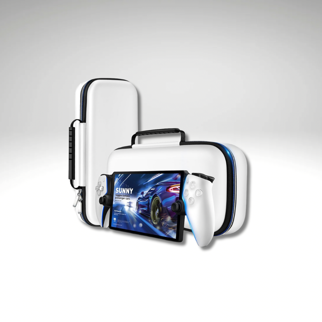 PLAYSTATION CARRY CASE