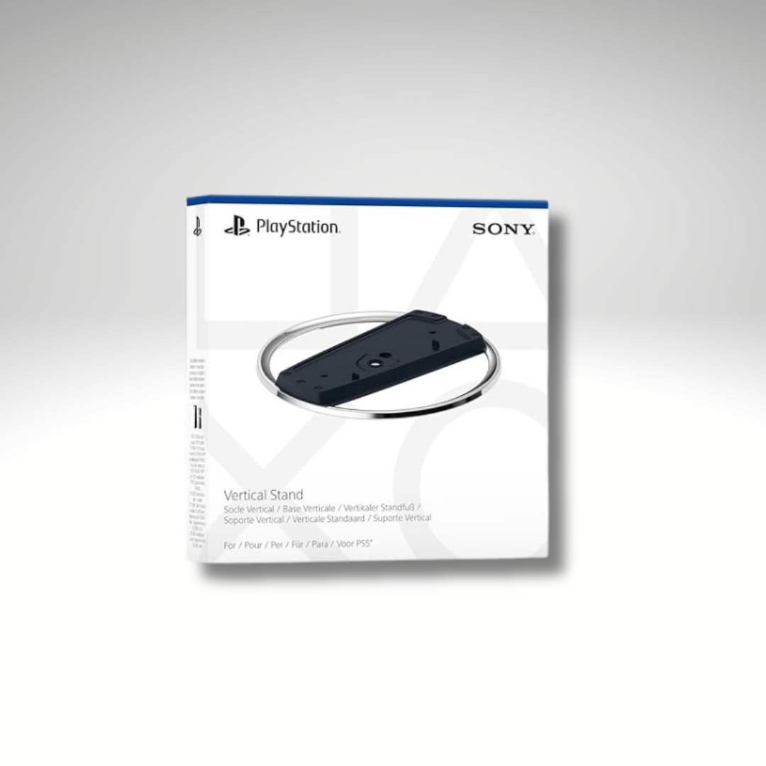VERTICAL STAND PLAYSTATION 5