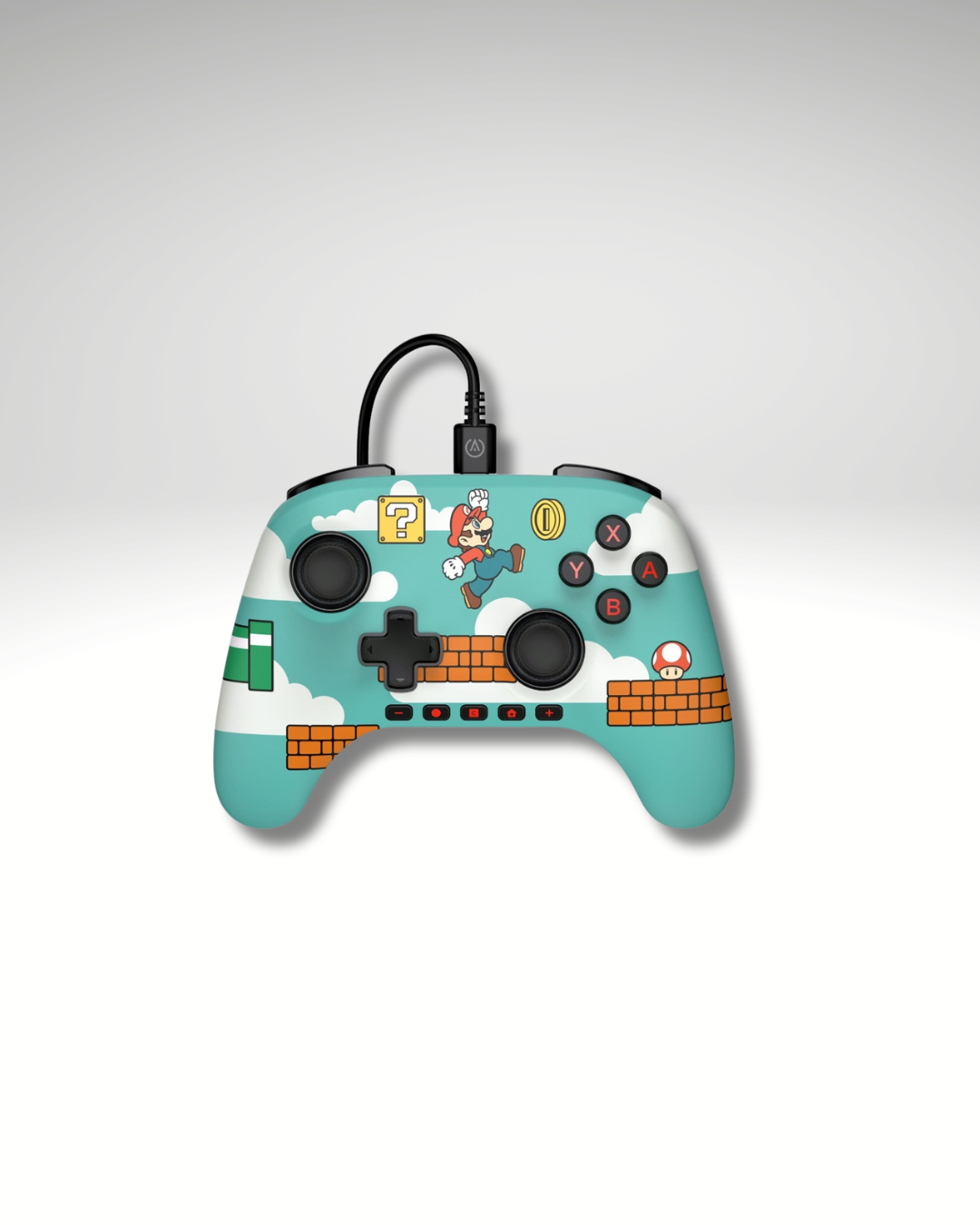 SWITCH 2 POWERA ADVANTAGE WIRED CONTROLLER