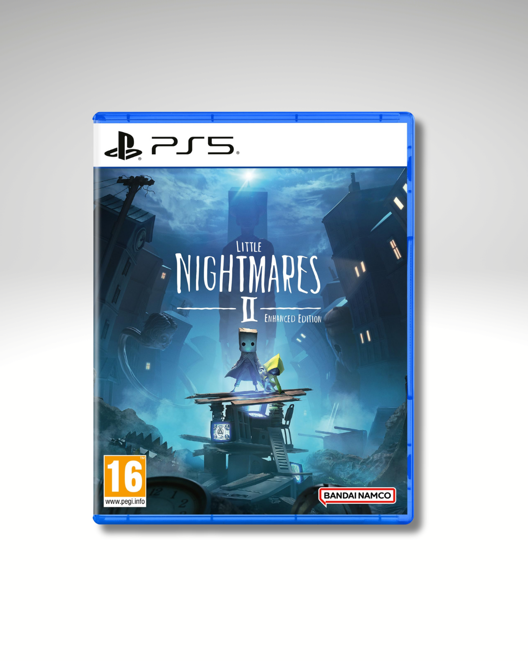 LITTLE NIGHTMARES 2 PLAYSTATION 5