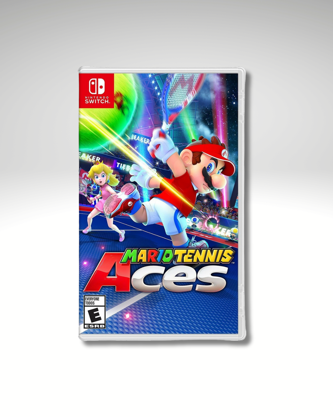 MARIO TENNIS ACES SWITCH