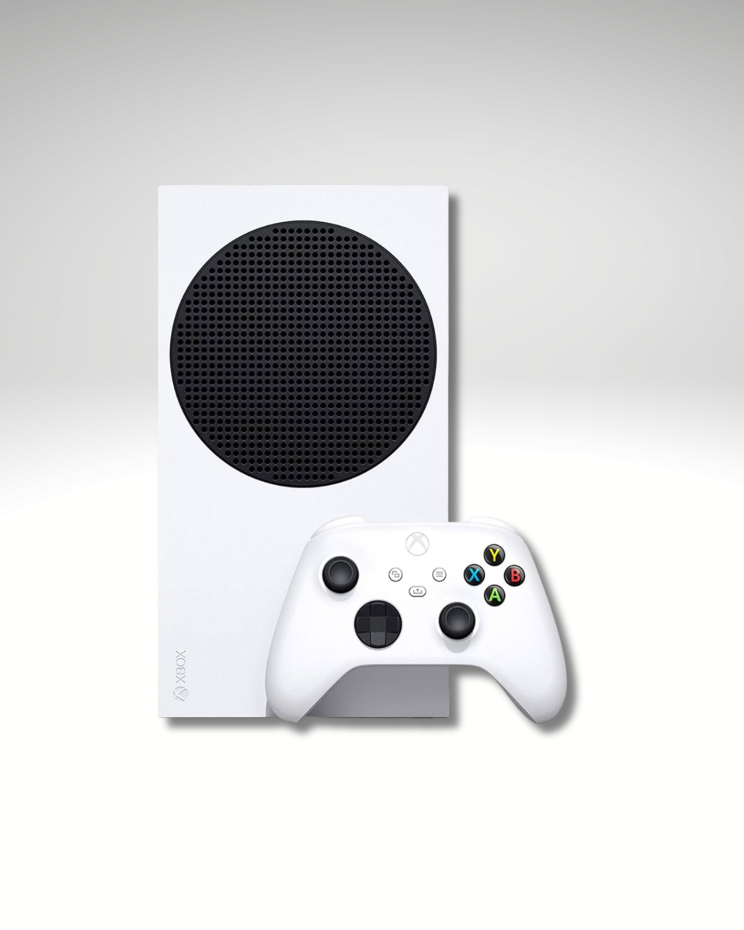 XBOX SERIES S 512 GB