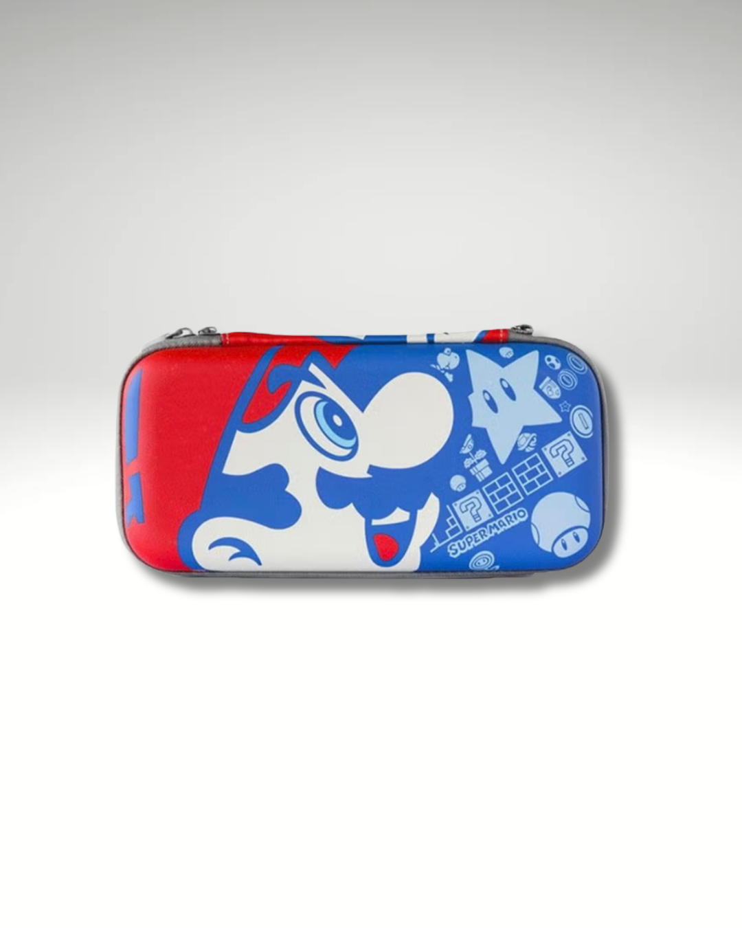 SWITCH 2 SUPER MARIO CARRY BAG