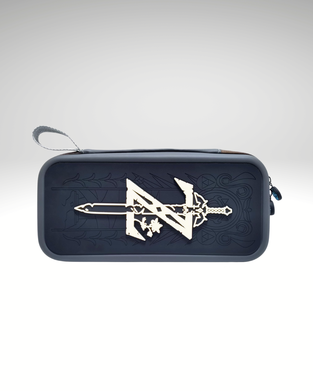 SWITCH 2 ZELDA CARRY BAG
