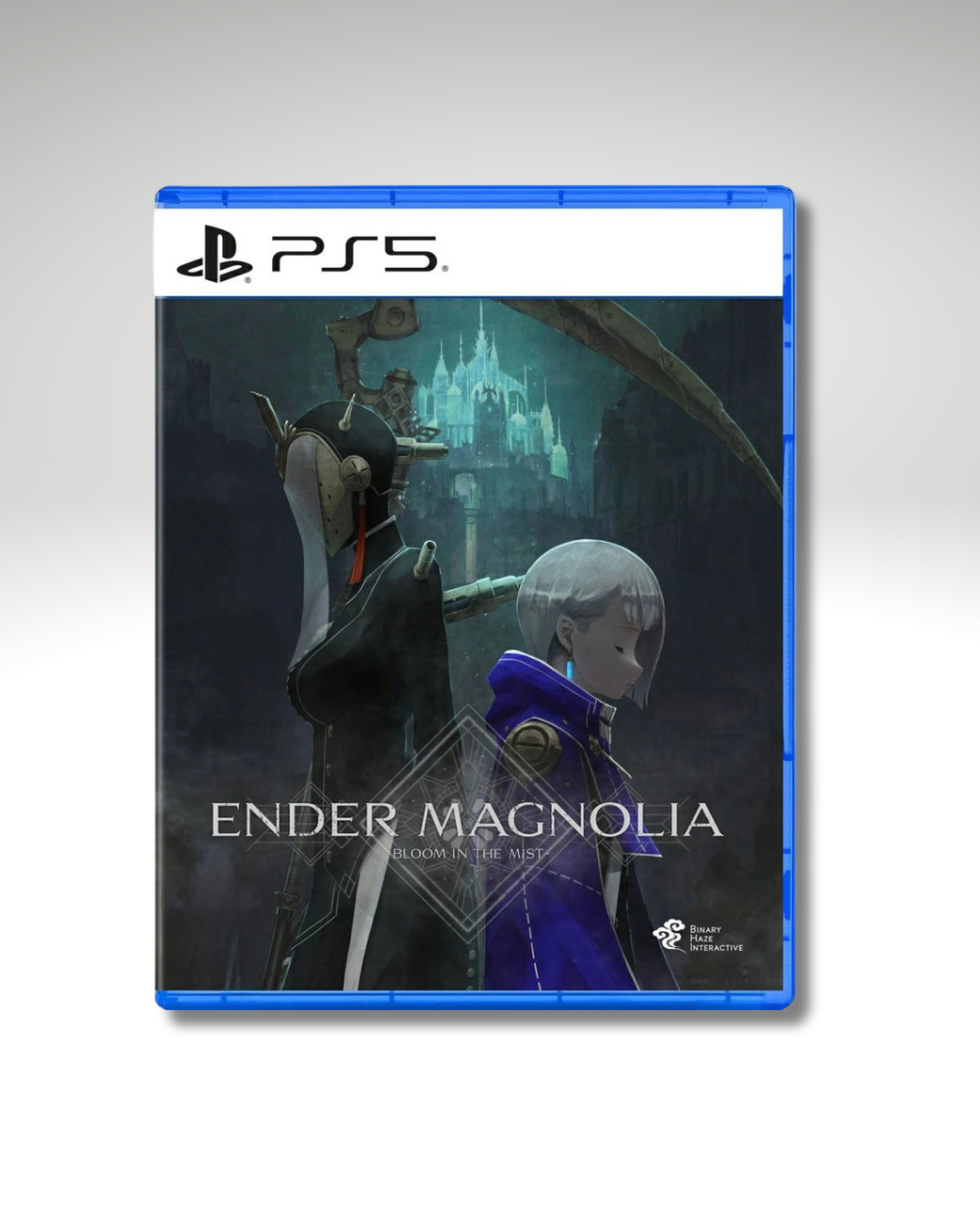 ENDER MAGNOLIA PLAYSTATION 5