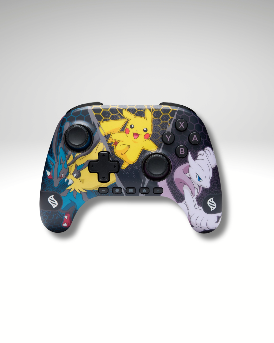 SWITCH 2 POKEMON WIRELESS CONTROLLER