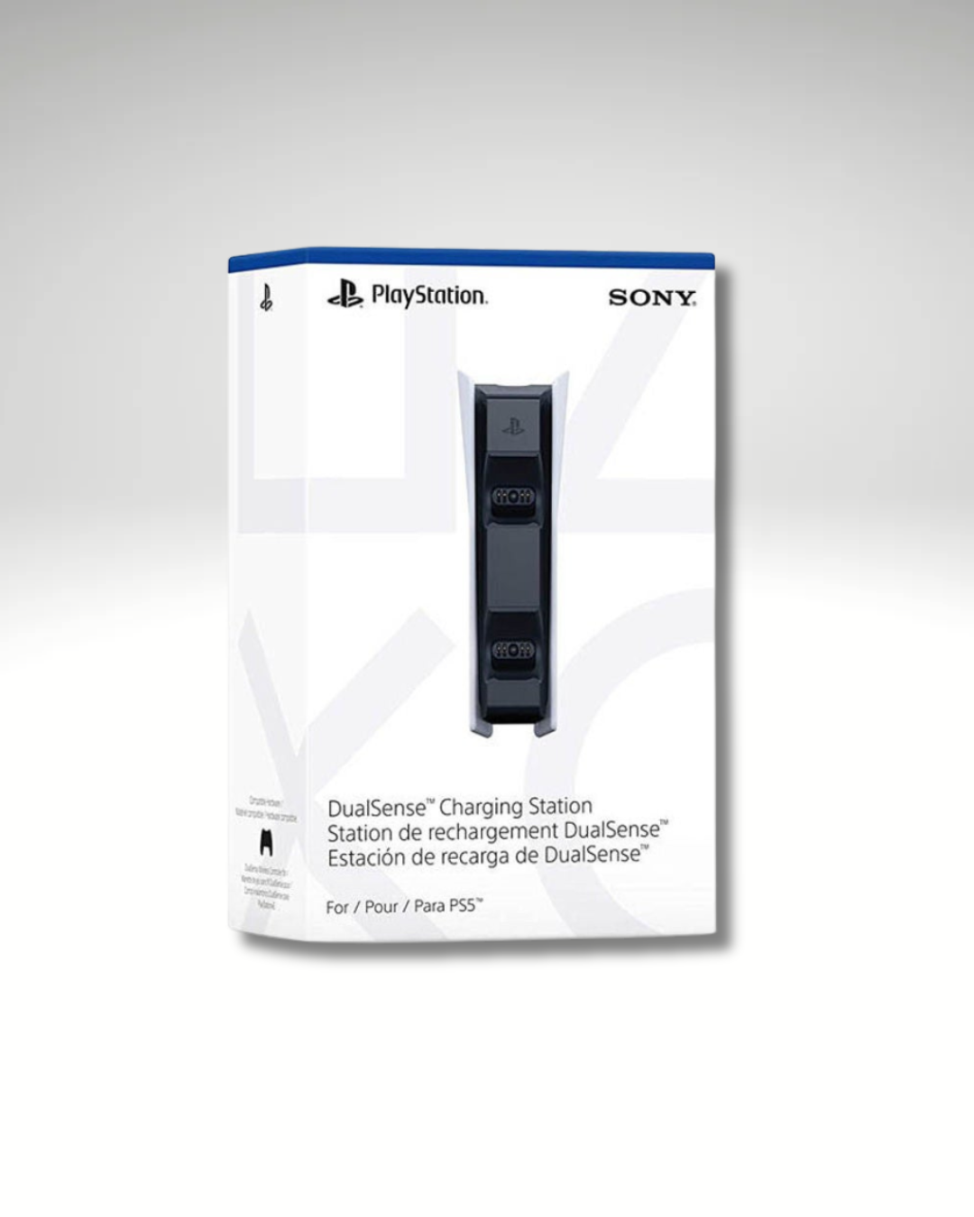 DUALSENSE CHARGING STATION FOR PLAYSTATION 5