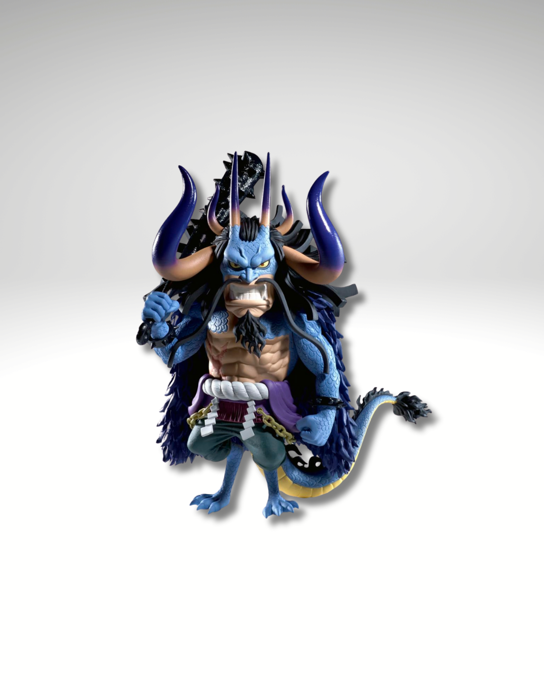 ONE PIECE KAIDOU FIGURE