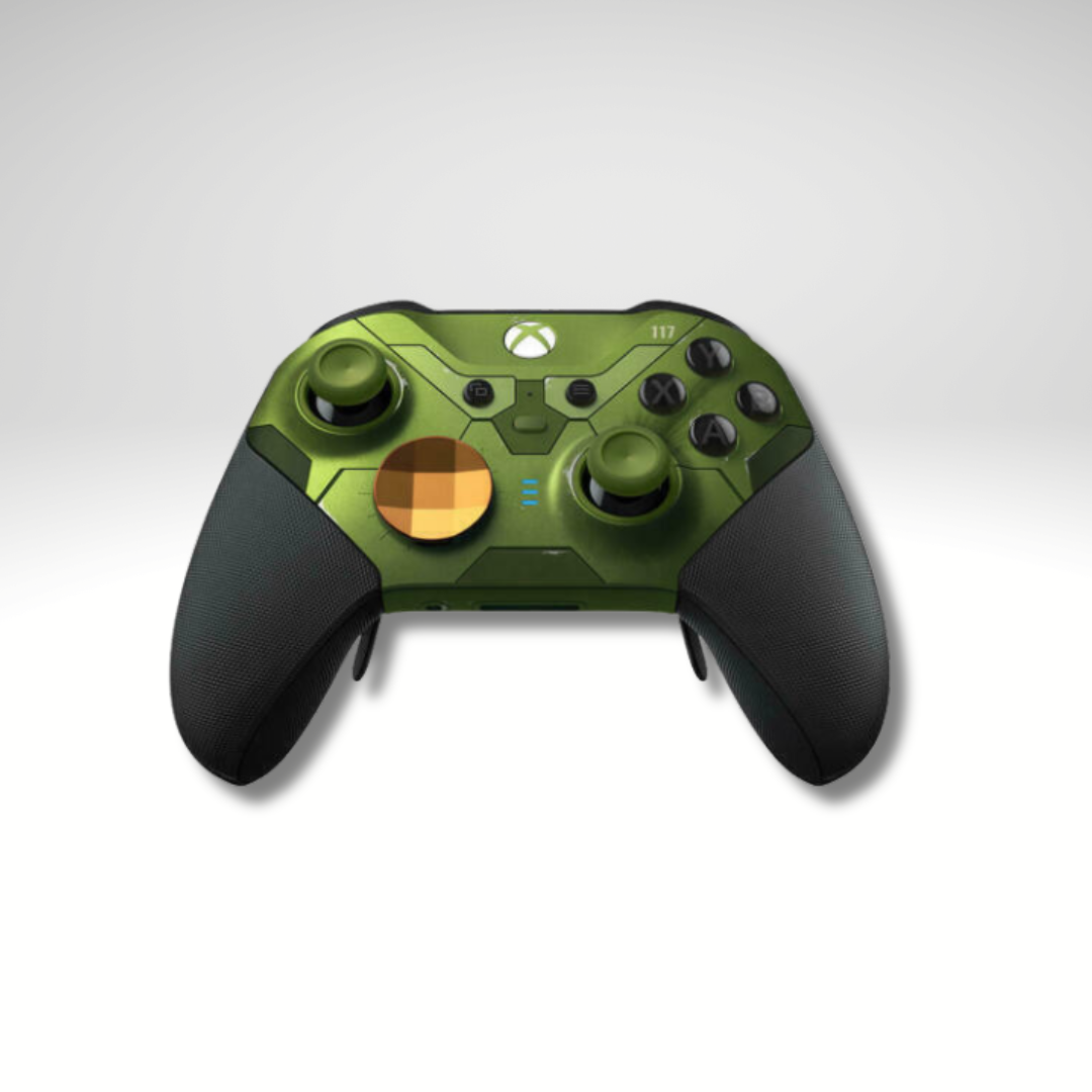 XBOX ELITE SERIES 2 HALO INFINITE EDITION CONTROLLER