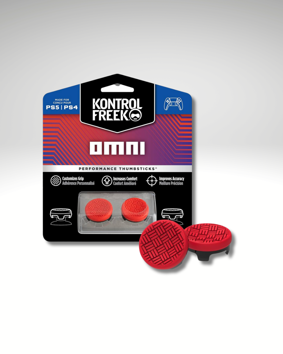 CONTROLLER FREEK FOR PLAYSTATION