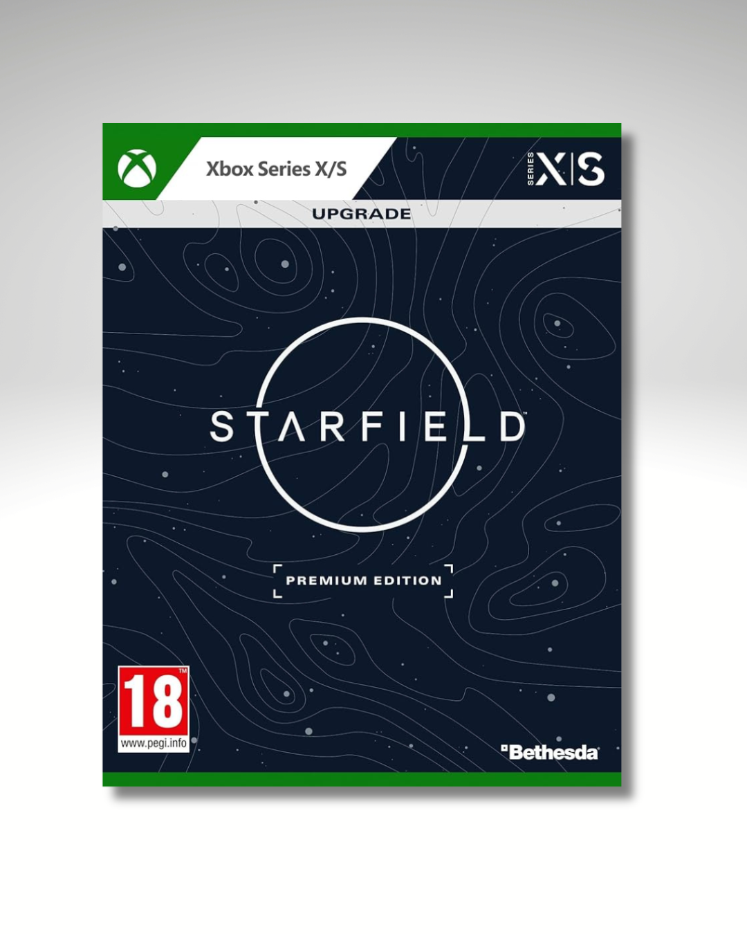 STARFIELD PREMIUM UPGRADE XBOX X|S