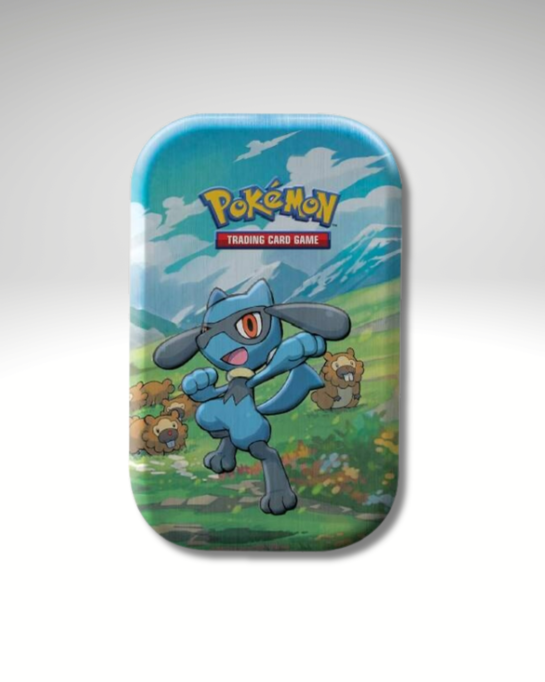 POKEMON TCG MEGA EVOLUTION TRADING CARD
