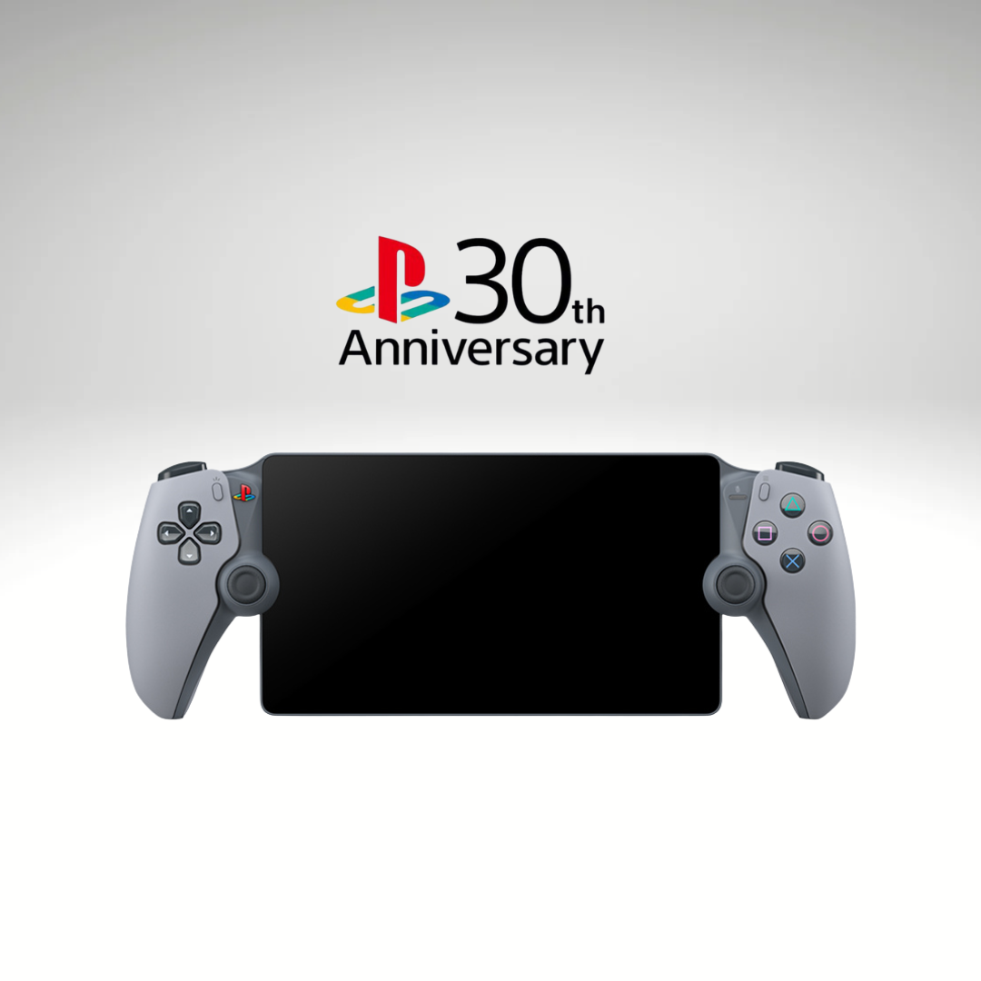 PS PORTAL 30 ANNIVERSARY EDITION