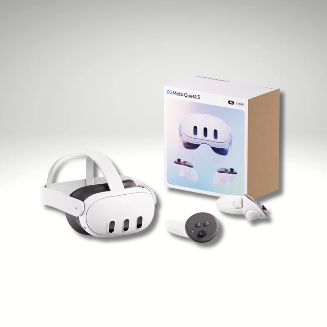 META QUEST 3 512GB