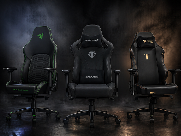 GAMING CHAIRS