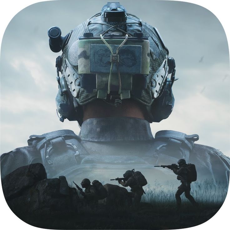 Shooter Games