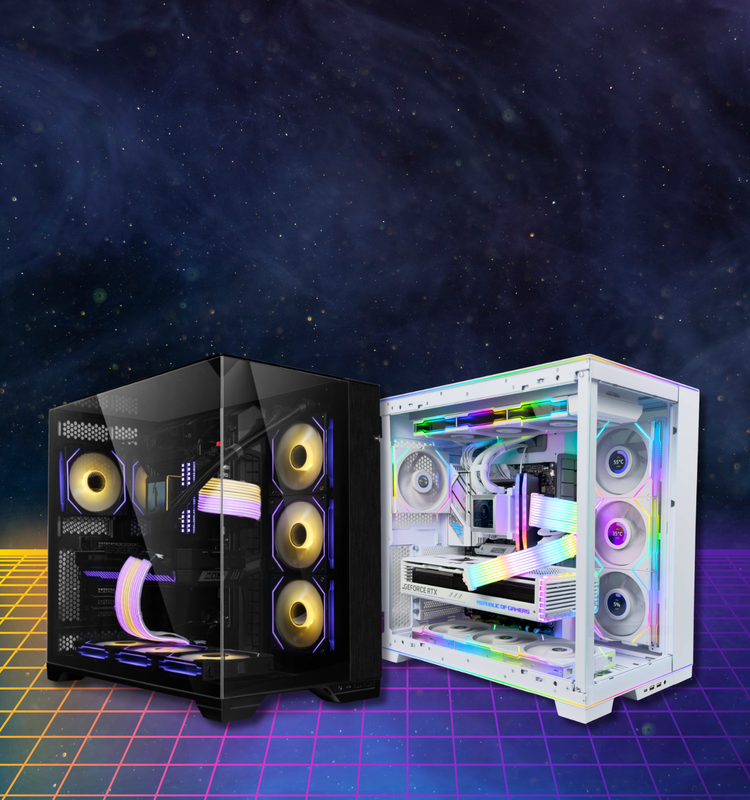 PC CASES