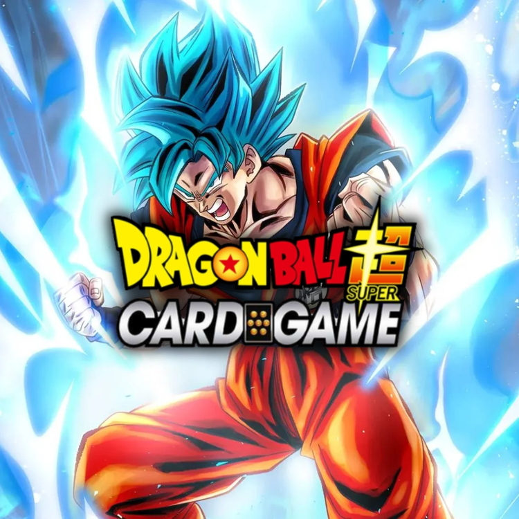 DRAGON BALL TCG