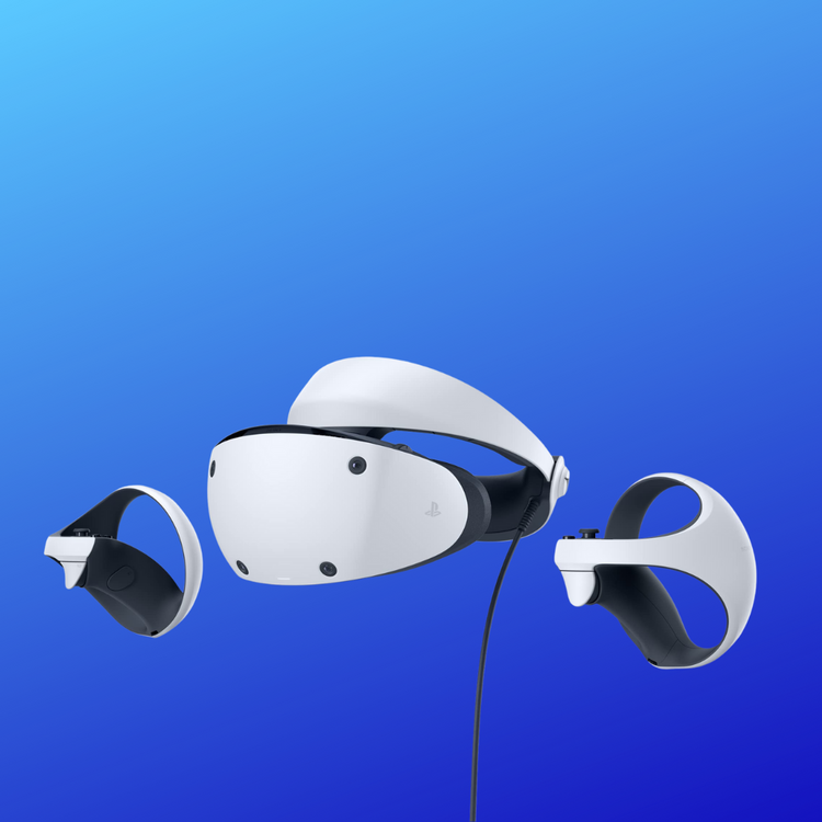 PLAYSTATION VR2
