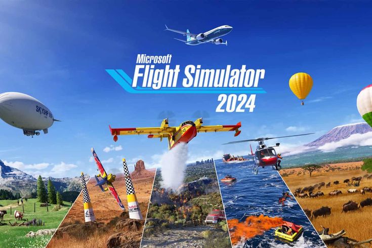 Simulation & Management