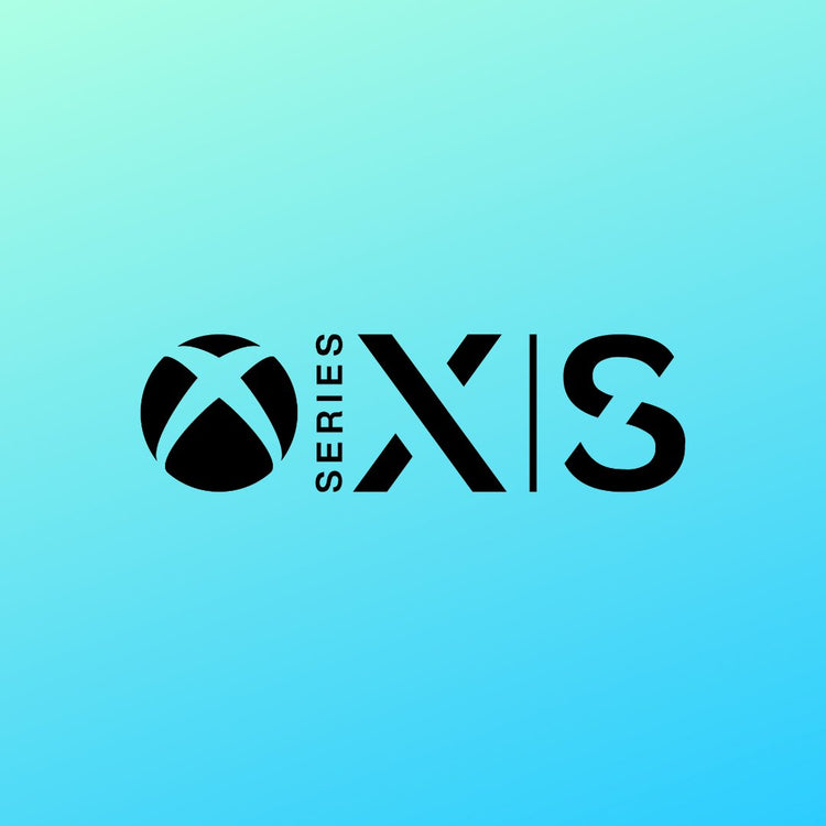 XBOX SERIES X|S
