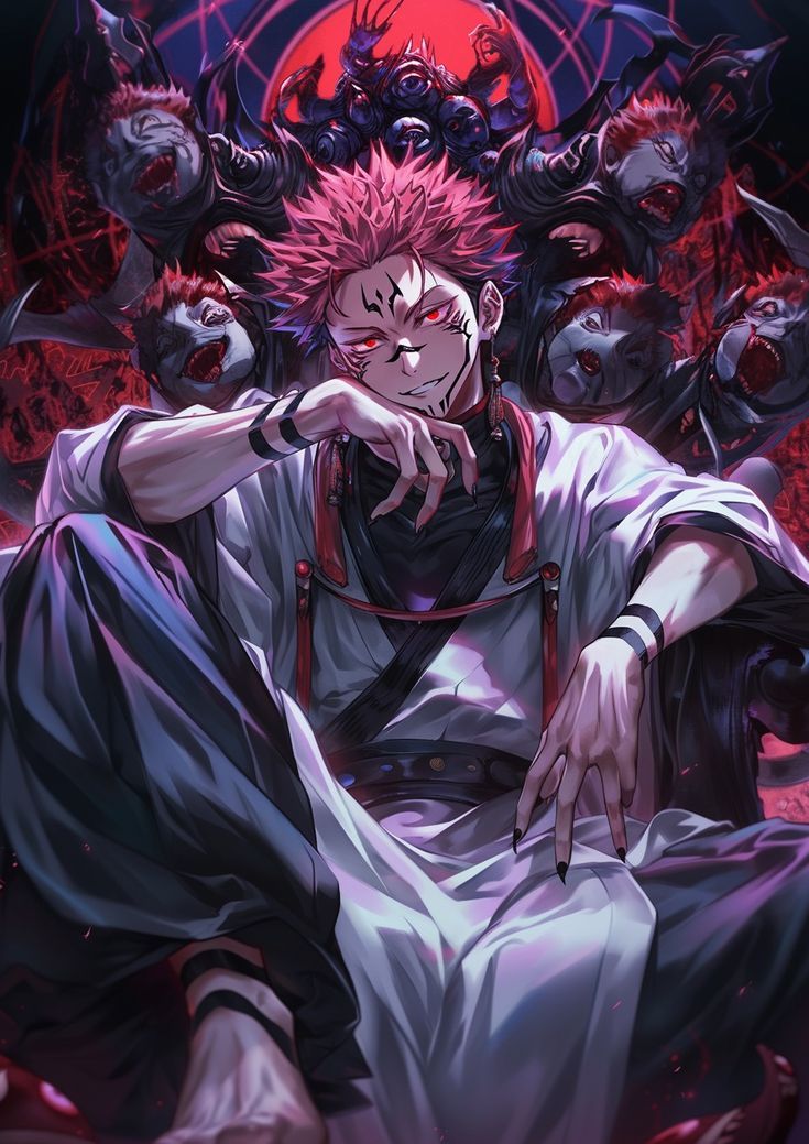 Anime & Manga Games