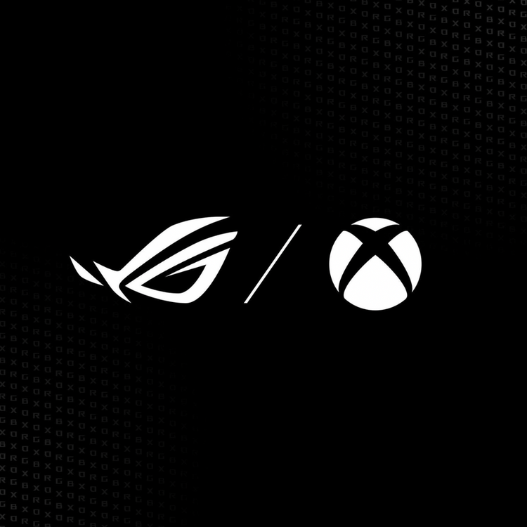 XBOX | ROG