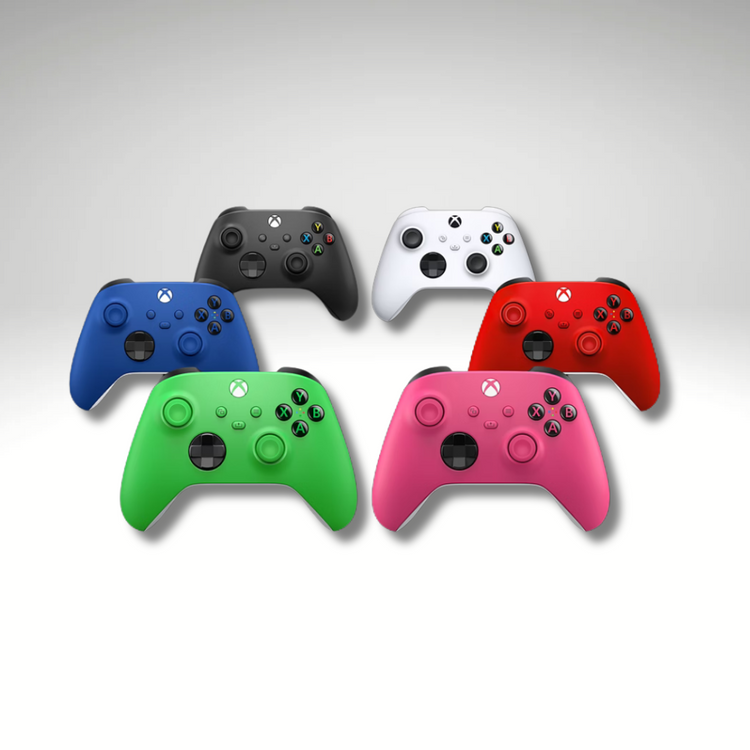 XBOX SERIES X|S CONTROLLERS