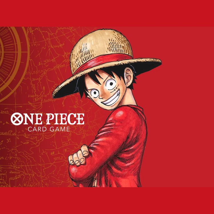ONE PIECE CARD GAME