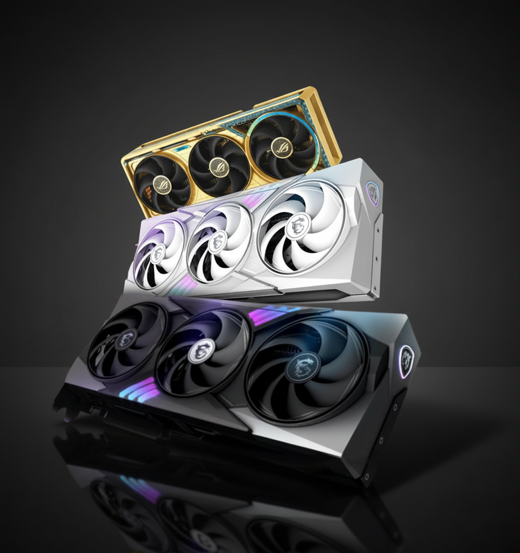 GRAPHICS CARD