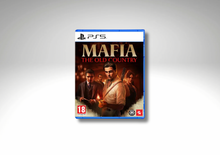 MAFIA THE OLD COUNTRY PLAYSTATION 5