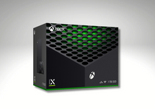 XBOX SERIES X