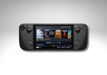 STEAM DECK OLED