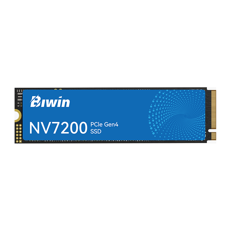 BIWIN NV7200 1TB GEN 4 SSD