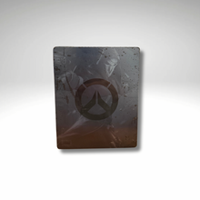 OVERWATCH STEELBOOK