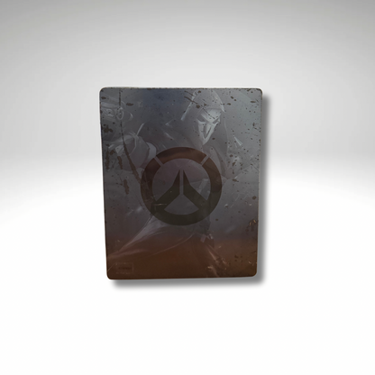 OVERWATCH STEELBOOK