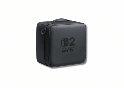 NINTENDO SWITCH 2 ALL IN ONE CARRY CASE