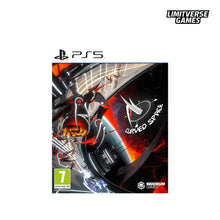 Curved Space PS5