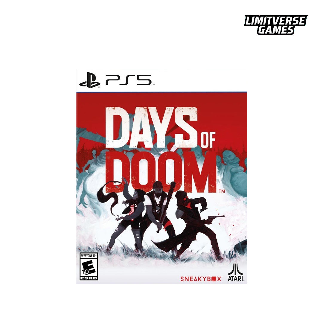 Days of Dooms