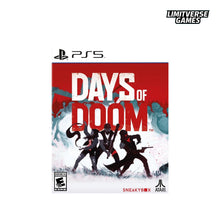 Days of Dooms