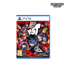 Persona 5 Tactica - PlayStation 5